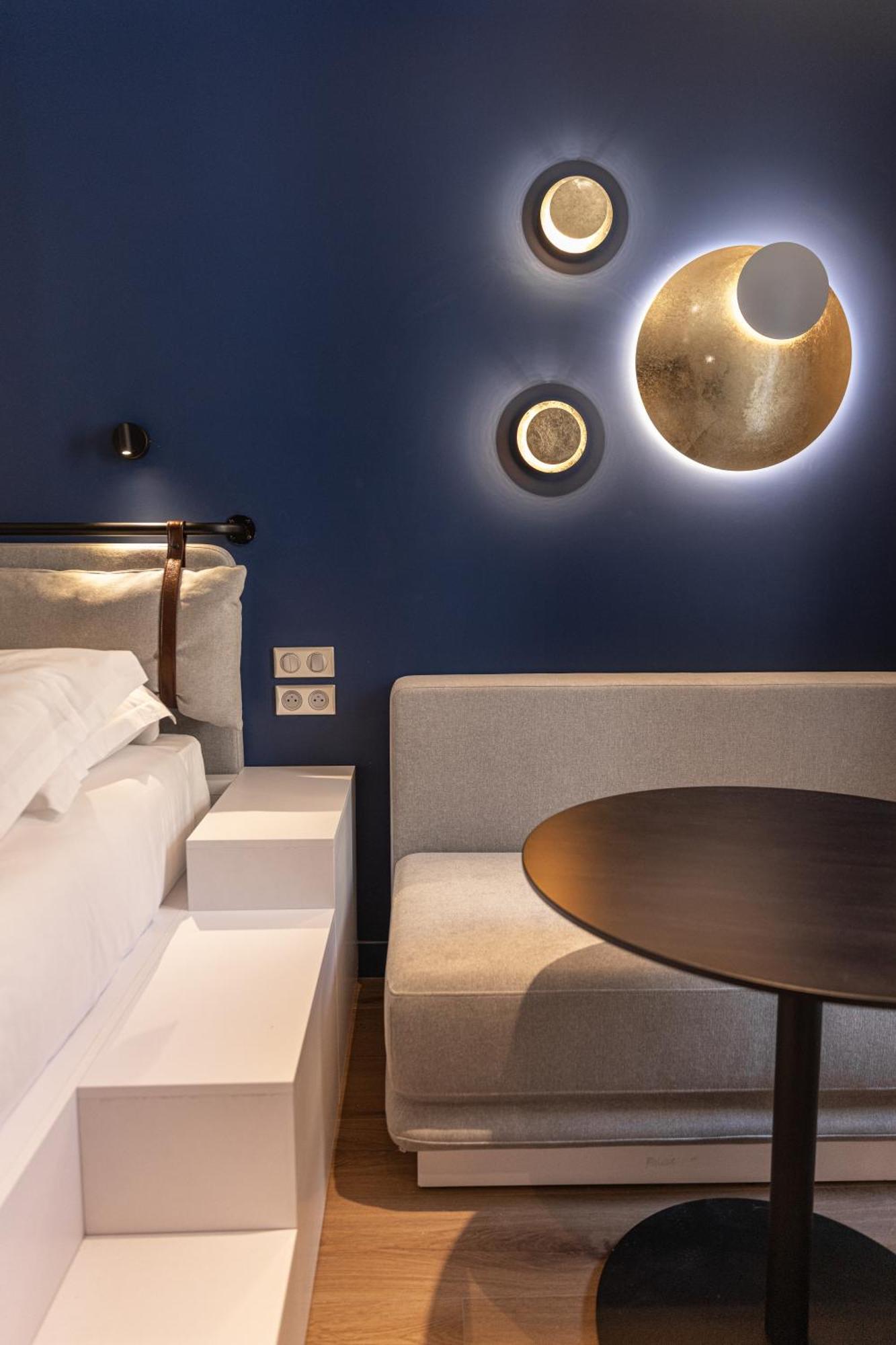 Hotel Leev Victoire & Parijs