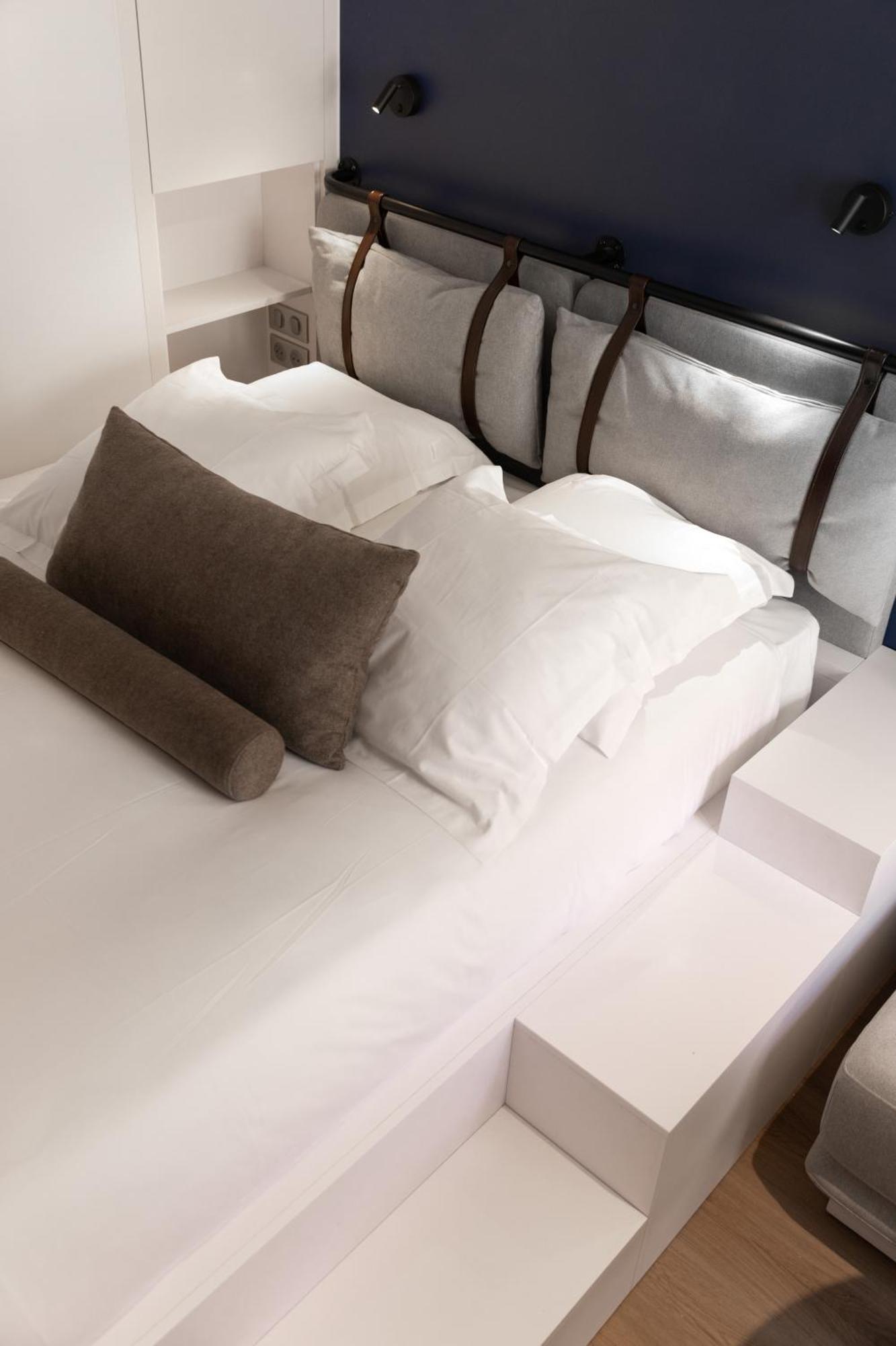 Leev Victoire & Hotel Parijs